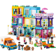 LEGO Friends "Большой дом на главной улице" 41704